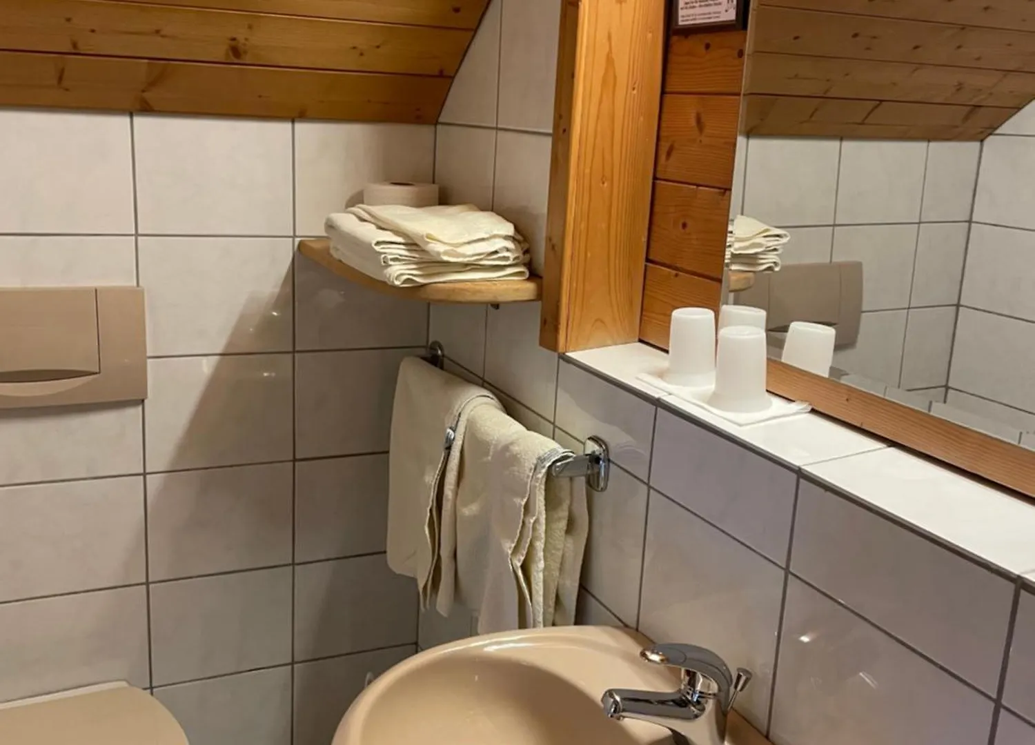 Gaestehaus Moeschel Weiler-Simmerberg Niemcy