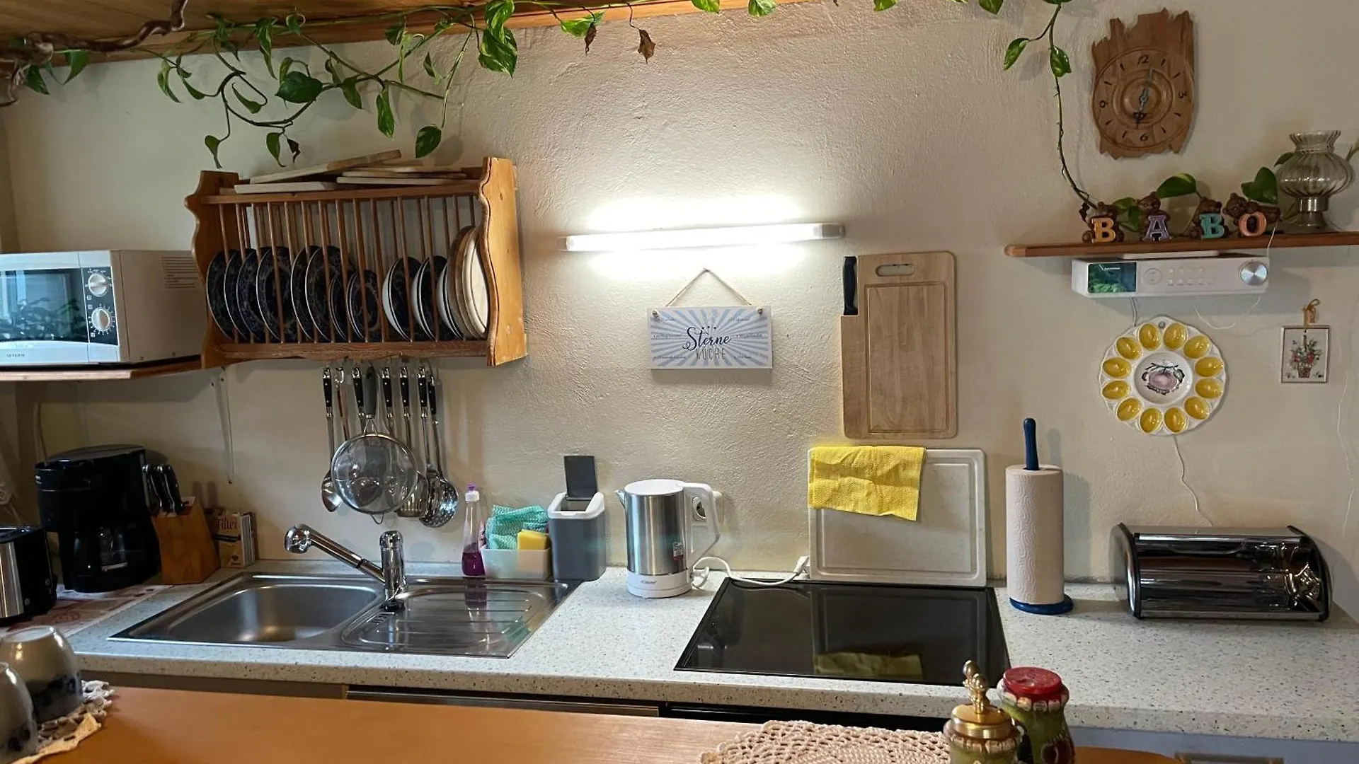 Homestay Gaestehaus Moeschel Weiler-Simmerberg